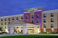 Holiday Inn Express INDIANAPOLIS - SOUTHEAST by IHG Hotels in Beech Grove
