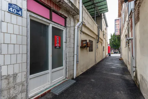 Yecheon Guibinjang Hotels in Yecheon-gun