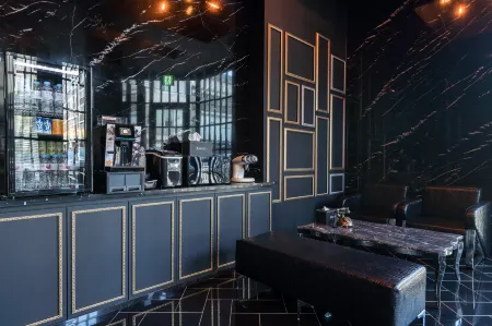 Pyeongtaek Muse Отели в г. Пхёнтхэк