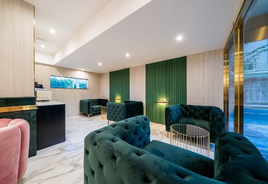 호텔 부대시설 2