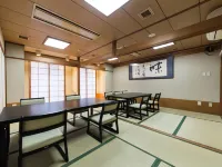 Hotel Sunrise Inn Hotel di Kishiwada