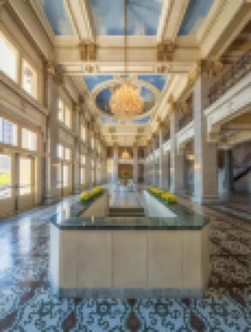 Hotel Bentley Hotels in Alexandria