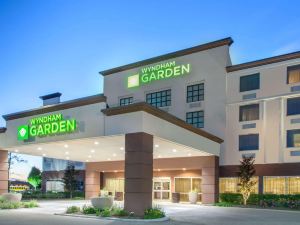 Wyndham Garden Elk Grove Village/O'Hare