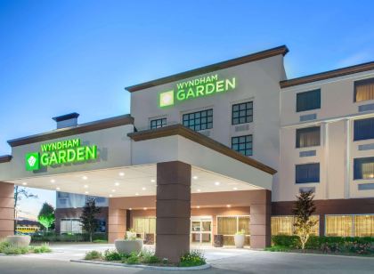 Wyndham Garden Elk Grove Village/O'Hare