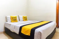 Astria Graha Hotel by My Hospitality Các khách sạn ở Cikawao