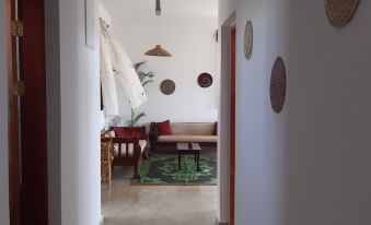 Lovely 4-Bed Villa for Rent in Nungwi, Zanzibar