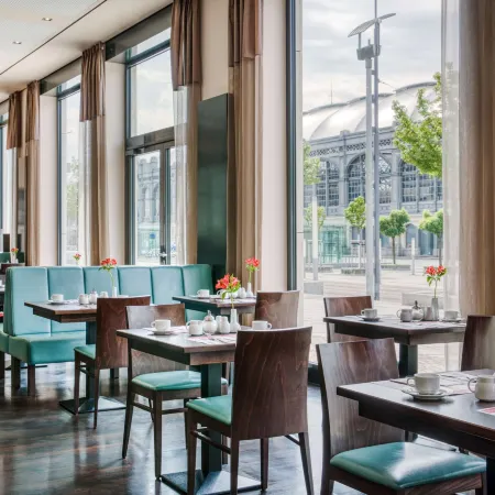 IntercityHotel Dresden