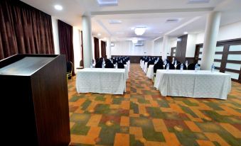 Treasures Suites & Conferences