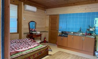 Inje Garam Pyeonbaek Pension