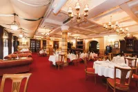 Hermitage Hotel Hotels in Brest