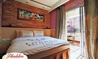 Aladdin Hotel Beer Sheva - Housity