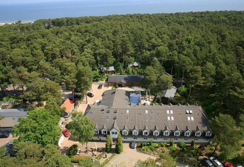 Hotel Kaliebe