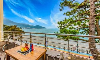 Geoje Break Time Pension