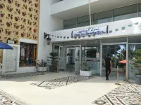 Hotel les Hammadites Hotels in 