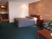Cobar Town & Country Motor Inn Hotels in Cobar