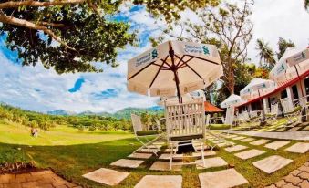 Victoria Golf Resort