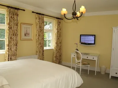 Flynns of Termonfeckin Boutique Hotel Các khách sạn gần Mellifont Abbey
