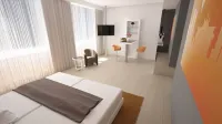 Motel Plus Schönefeld Hotels in Schönefeld