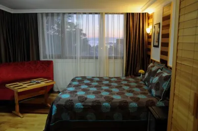 Butik Pendik Hotel Hotel a Distretto di Pendik