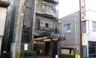 Hotel Tennokawaso