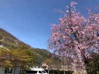 Fukuro No Oyado