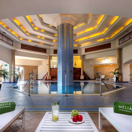 Melia Isla Canela