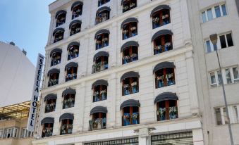 Grande Stella Hotel