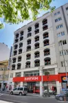 Grande Stella Hotel Hotels in Eskisehir