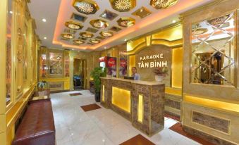 Tan Binh Hotel