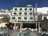Hotel Boutique Sibarys - Adults Recommended Hotels in Nerja