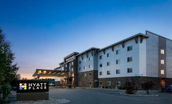 Hyatt Place Fairbanks