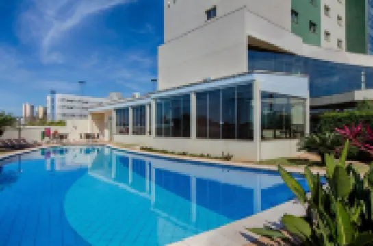 Comfort Suites Londrina