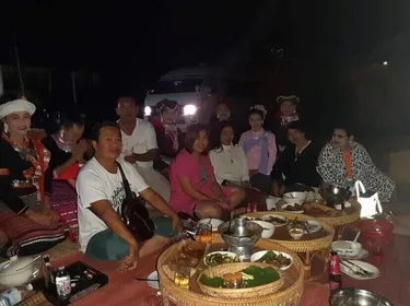 รูปภาพของเผยเสน่ห์ฝายแก้ง รีสอร์ท