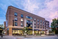 Kent State University Hotel and Conference Center Hôtels à : Kent