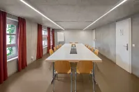 Lausanne Youth Hostel Jeunotel Hotels in Crissier