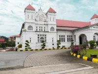 The Regency Hotel Seri Warisan Hotel a Larut，Matang and Selama