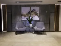 Golden Rose Hotel Hotel di Jazan