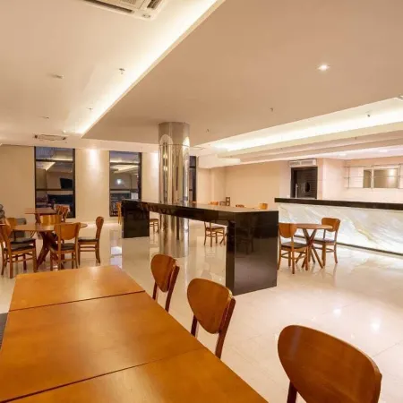 Zahara Hotel