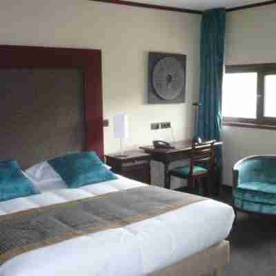 Hôtel De France, Montargis Rooms