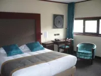 Hotel de France Hotels in Amilly