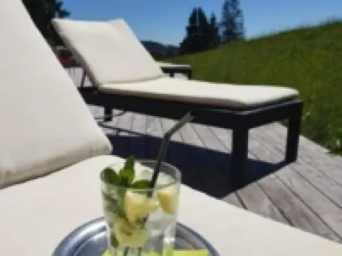 Burg Hotel Feldberg Hotels in Feldberg