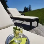 Burg Hotel Feldberg Hotel di Todtnauberg