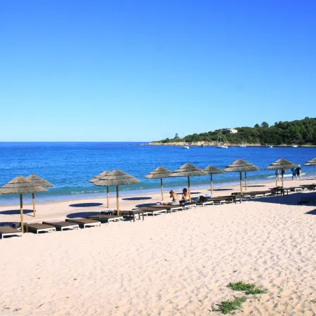 Apartment/4 People - Near Porto Vecchio - 500 mt from the Sea