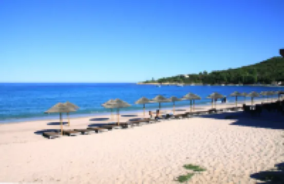 Apartment/4 People - Near Porto Vecchio - 500 mt from the Sea