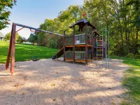 Holiday Hill 35 Hotels in Cerny Dul