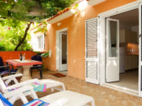 Dorka Hoteles en Palit