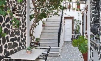 Galatia Villas