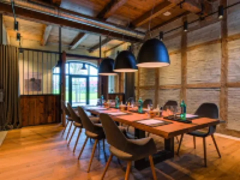 Weissenhaus Private Nature Luxury Resort Hotels in Wangels