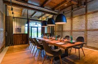 Weissenhaus Private Nature Luxury Resort Hotels in Wangels