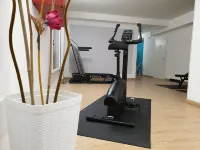 Travini Hotel Residence - palestra